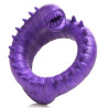 Creature Cocks Cockring Slitherine Violet